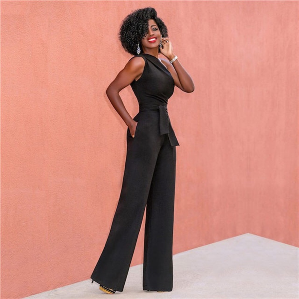 “Look at me” Jumpsuit